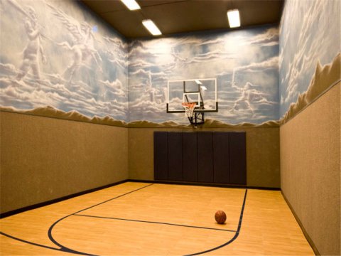 運營20年，超8000室內(nèi)場館選擇