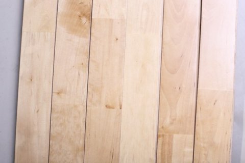 搭建大型舞臺(tái)，鋪運(yùn)動(dòng)木地板前需做好前期工作