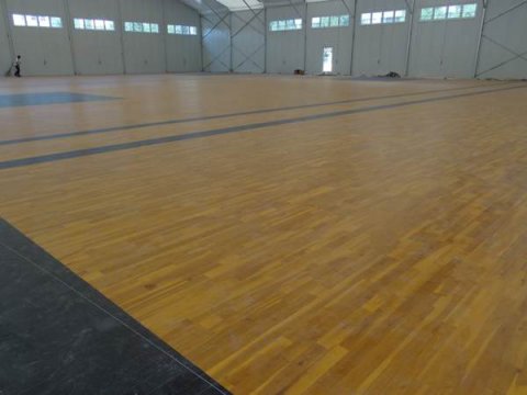 想買運(yùn)動(dòng)木地板卻不知怎么選？有無技巧？
