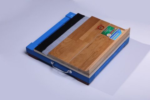 運(yùn)動(dòng)木地板選哪家，品牌廠家沒(méi)商量