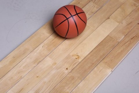 NBA只用專(zhuān)業(yè)品質(zhì)運(yùn)動(dòng)木地板