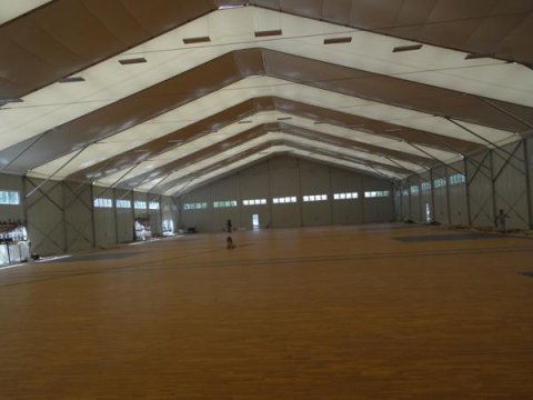 用什么運(yùn)動木地板，好好選選