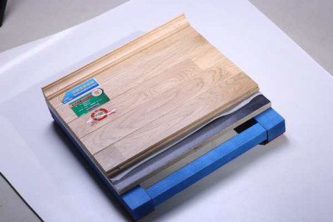 羽毛球館木地板系統(tǒng)，到底起什么作用