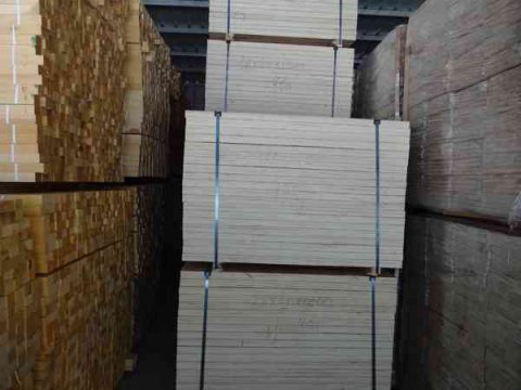 科學體育木地板施工工藝，保障精品安裝工程