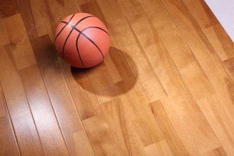 體育木地板異響，都是什么原因造成的