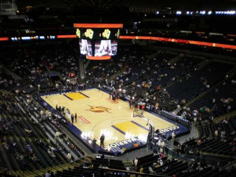 籃球盛宴不只有NBA，還有CBA