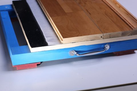 運(yùn)動(dòng)木地板品牌如何打造品牌忠誠度