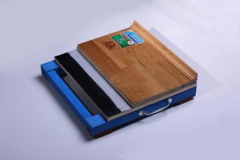 運動木地板油漆質(zhì)量有什么要求