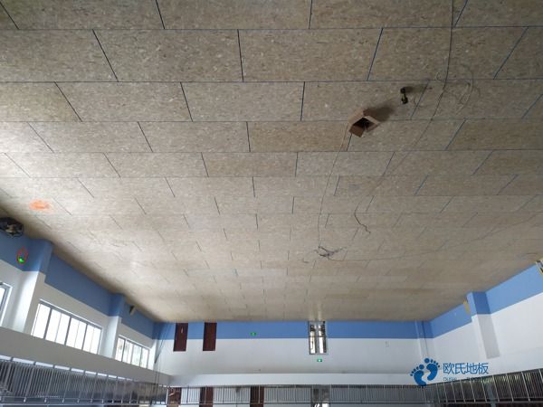 尋求體育場(chǎng)館地板哪個(gè)牌子環(huán)保