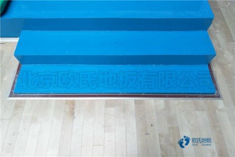 運(yùn)動(dòng)木地板的三大功能是什么？