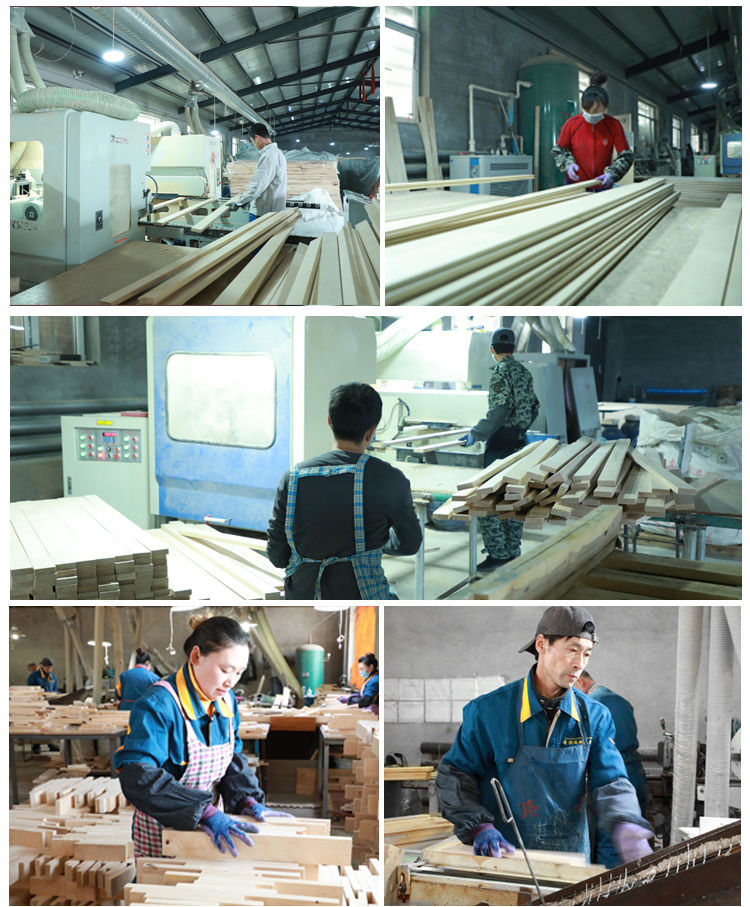 運動木地板存儲生產(chǎn)基地及加工工廠7
