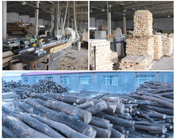運動木地板存儲生產(chǎn)基地及加工工廠3