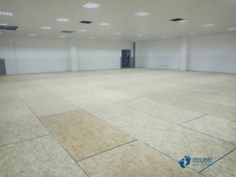 運(yùn)動場地木地板報價表