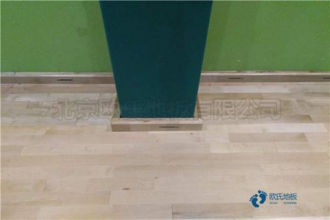 籃球木地板一平米價(jià)格
