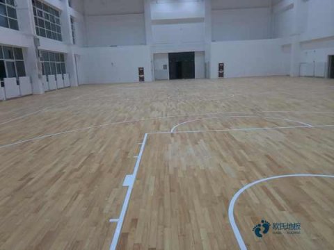 20厚籃球運(yùn)動(dòng)地板什么牌子好