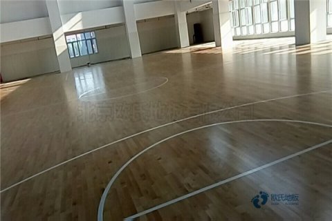 購買運(yùn)動地板牌子