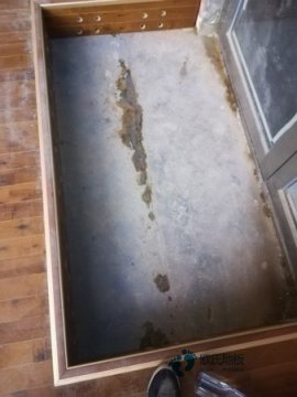 國標(biāo)體育場地木地板施工單位