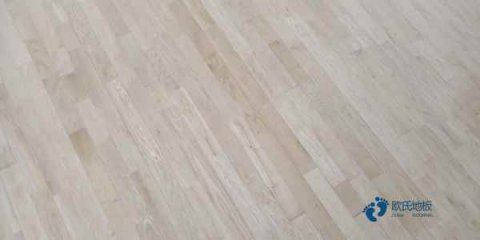 體育運動木地板有哪些結(jié)構(gòu)方案