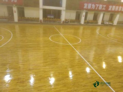 運(yùn)動木地板漆那個品牌好