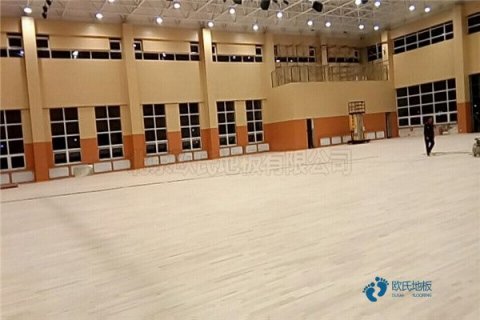 購(gòu)買(mǎi)運(yùn)動(dòng)型地板品牌排行榜
